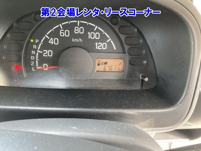 NISSAN CLIPPER TRUCK 2019