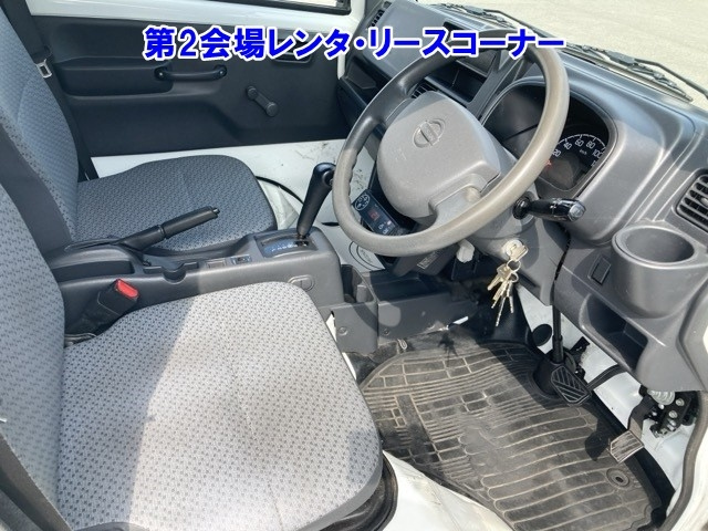 NISSAN CLIPPER TRUCK 2019