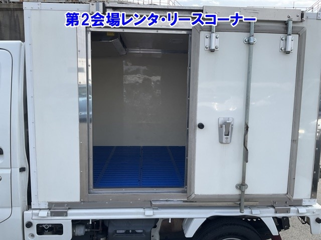 NISSAN CLIPPER TRUCK 2019