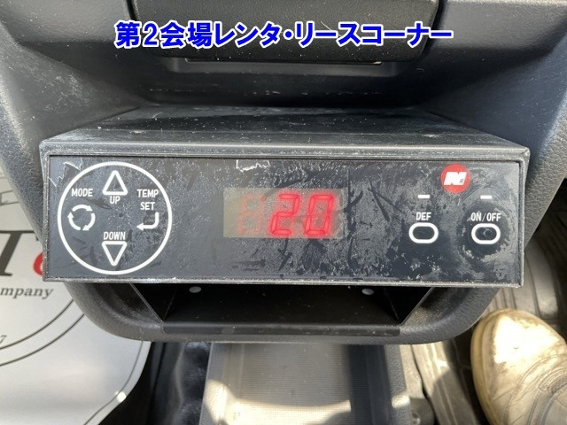 NISSAN CLIPPER TRUCK 2019