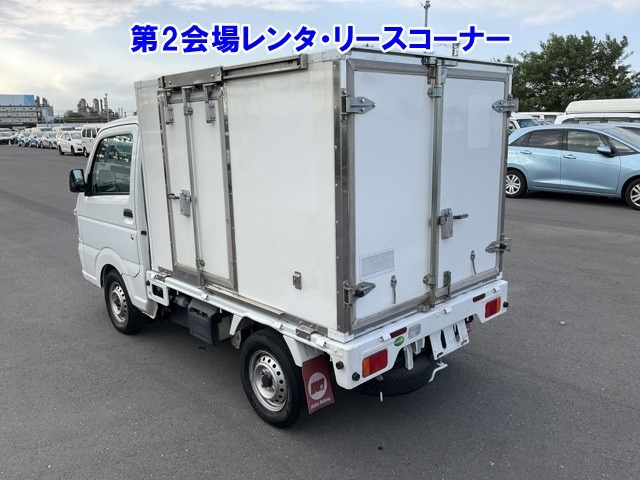 NISSAN CLIPPER TRUCK 2019