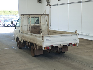 Заказать NISSAN VANETTE TRUCK