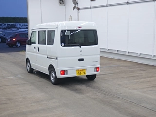 Заказать SUZUKI EVERY