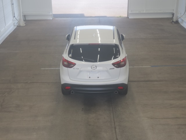 MAZDA CX-5 2016