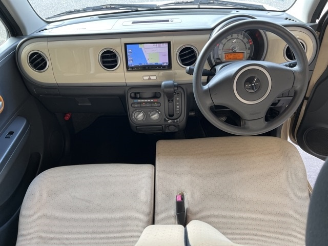 SUZUKI ALTO LAPIN 2014