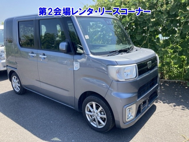 DAIHATSU WAKE 2021