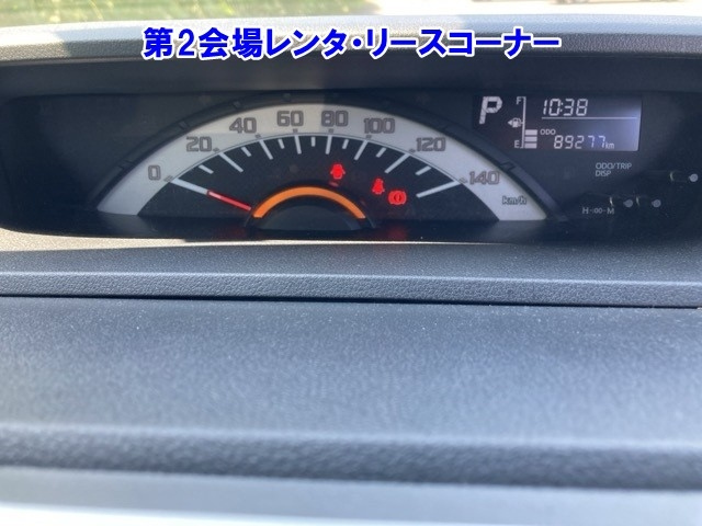 DAIHATSU WAKE 2021