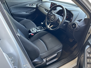 car slider