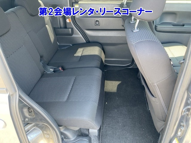 DAIHATSU WAKE 2021