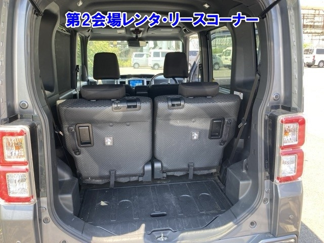 DAIHATSU WAKE 2021