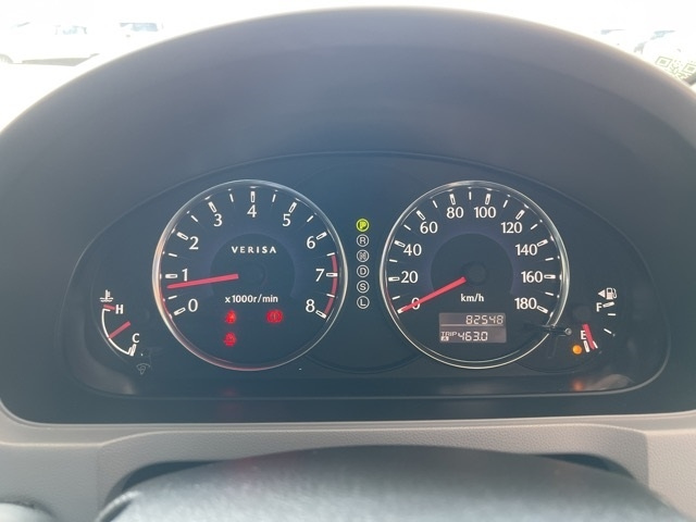 MAZDA VERISA 2011