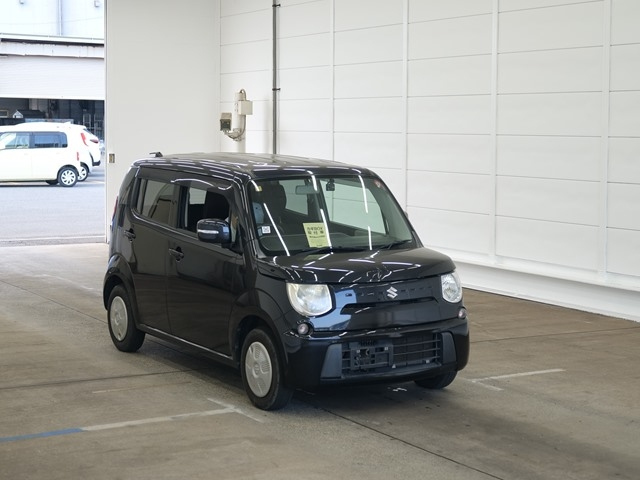SUZUKI MRWAGON 2013