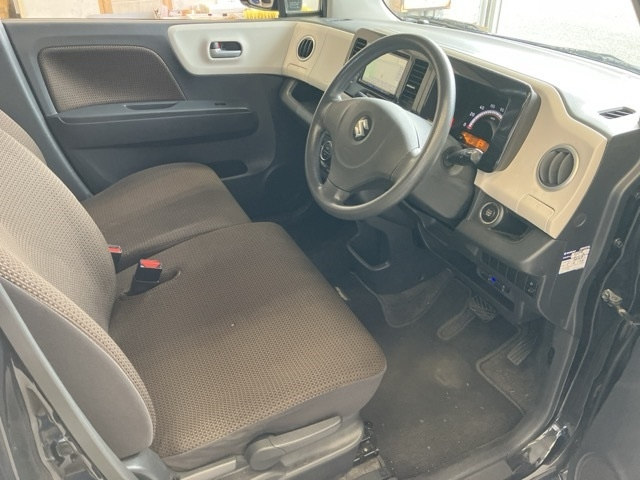 SUZUKI MRWAGON 2013