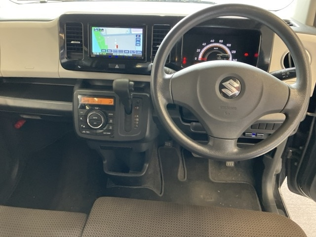 SUZUKI MRWAGON 2013