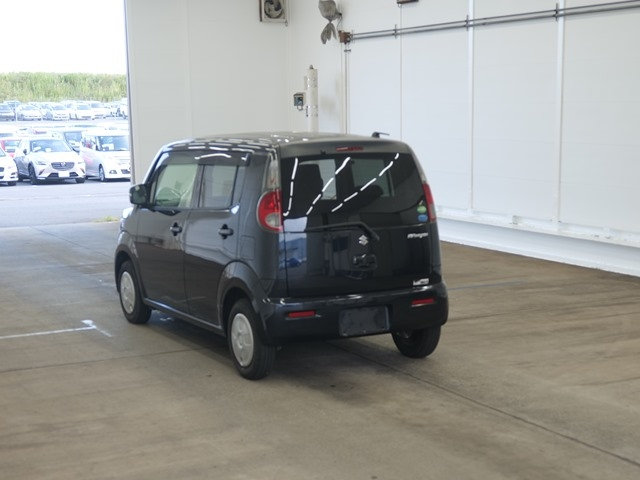 SUZUKI MRWAGON 2013