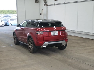 Заказать ROVER RANGE ROVER