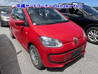 Заказать VOLKSWAGEN UP