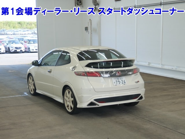 HONDA CIVIC 2011