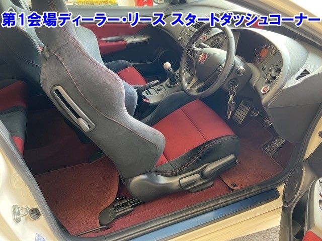 HONDA CIVIC 2011