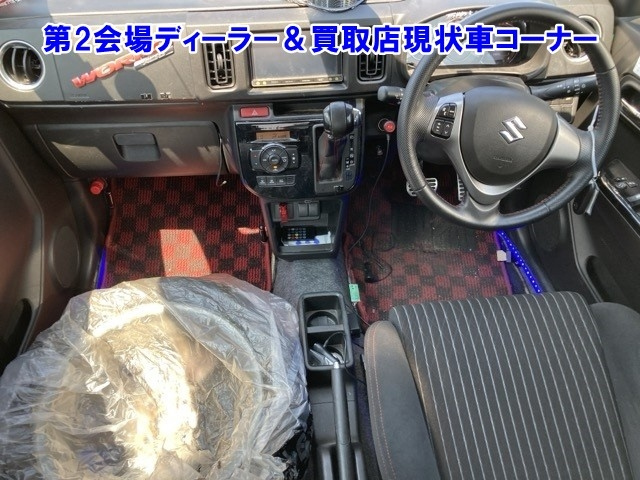 SUZUKI ALTO 2017
