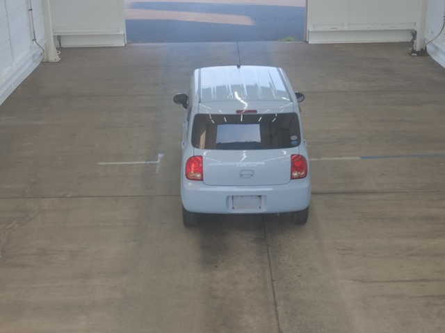 SUZUKI ALTO LAPIN 2012
