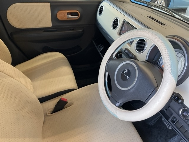 SUZUKI ALTO LAPIN 2012