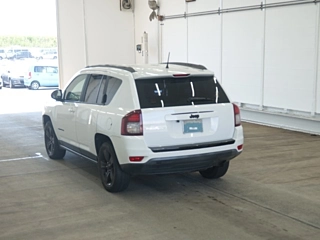 Заказать CHRYSLER JEEP COMPASS