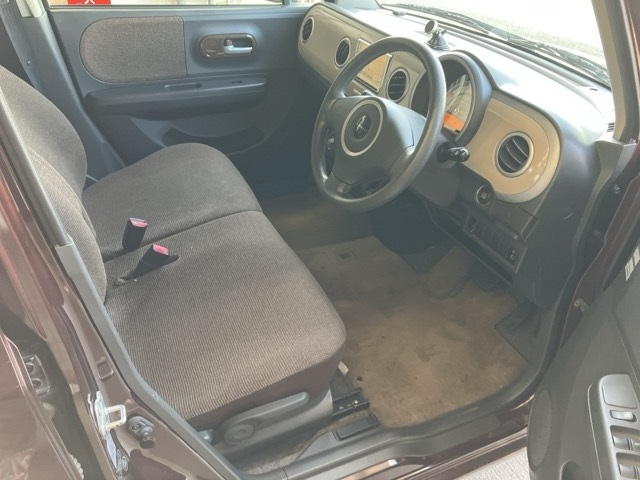 SUZUKI ALTO LAPIN 2010
