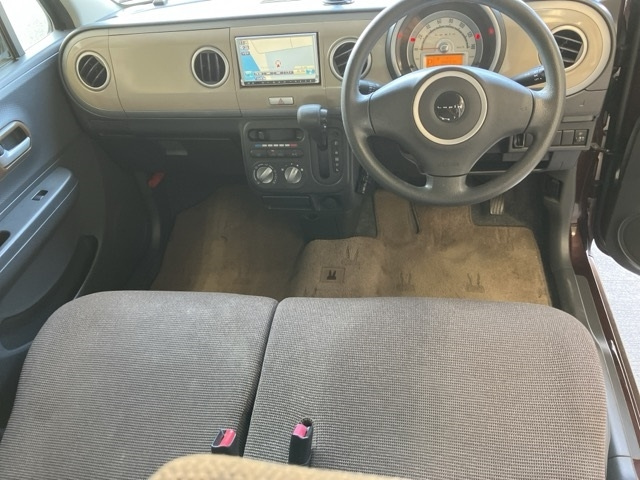 SUZUKI ALTO LAPIN 2010