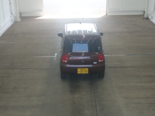 SUZUKI ALTO LAPIN 2010