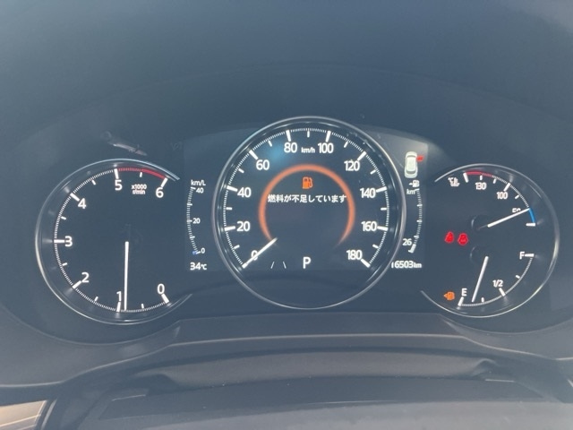 MAZDA CX-8 2022