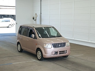 Заказать MITSUBISHI EK WAGON