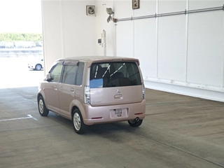 Заказать MITSUBISHI EK WAGON