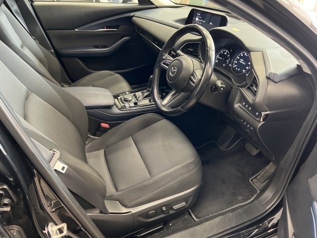 MAZDA CX-30 2021