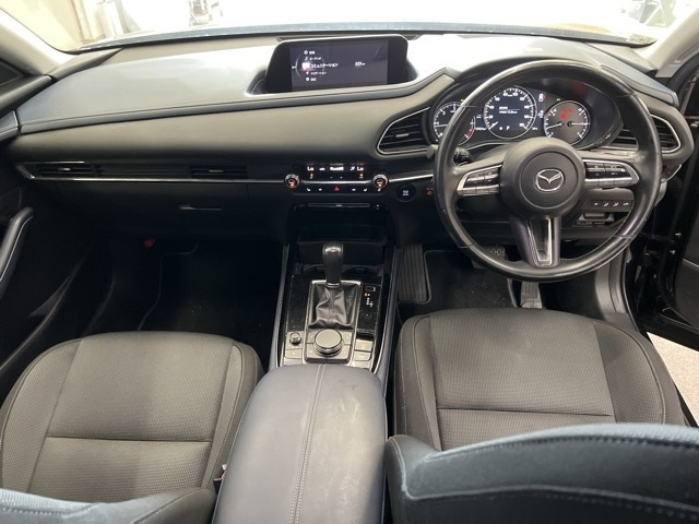 MAZDA CX-30 2021