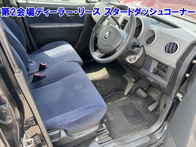 MAZDA AZ WAGON 2008