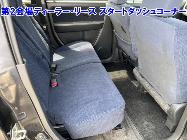 MAZDA AZ WAGON 2008