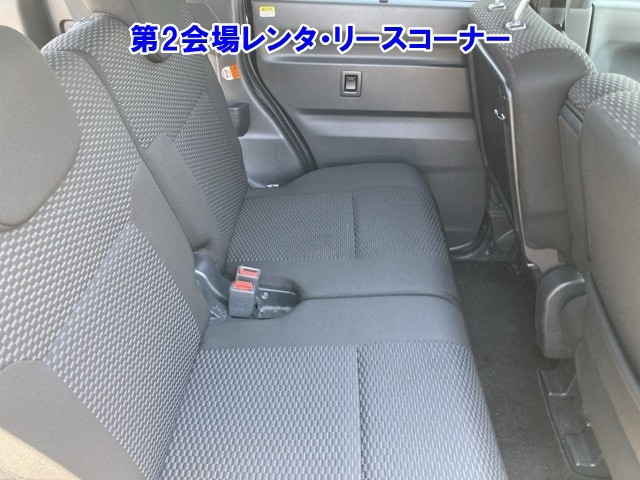 DAIHATSU WAKE 2021
