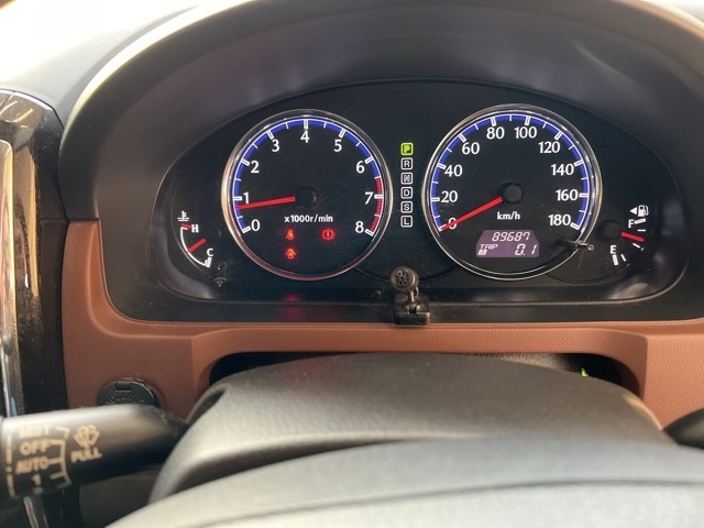 MAZDA VERISA 2009