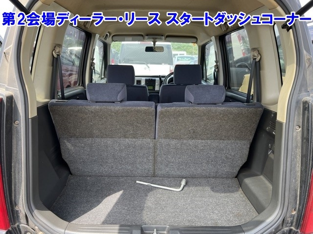 MAZDA AZ WAGON 2008
