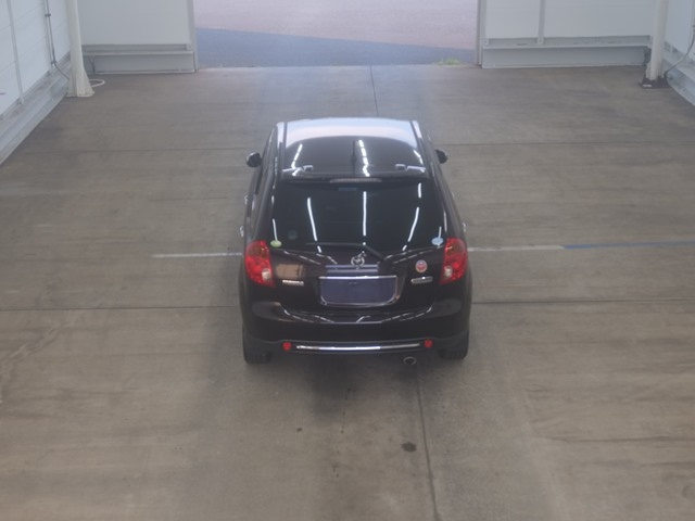 MAZDA VERISA 2009