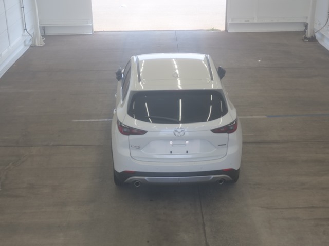MAZDA CX-5 2023