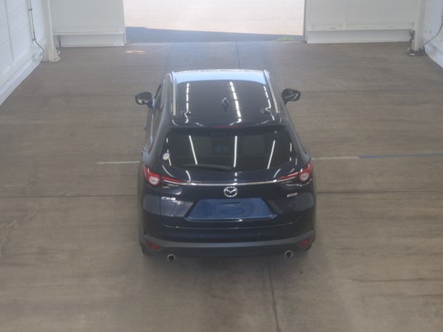 MAZDA CX-8 2018