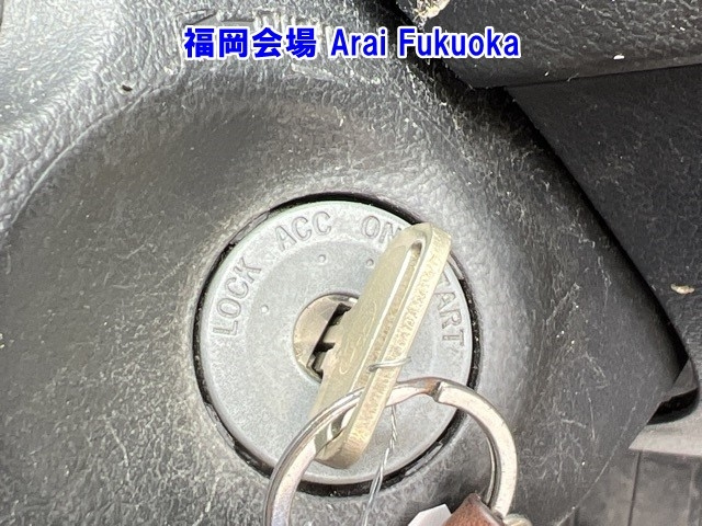 TOYOTA TOWN ACE VAN 2018