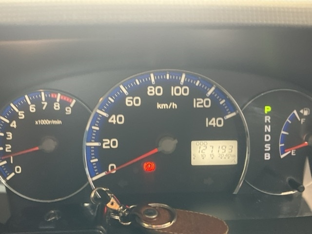 DAIHATSU MOVE CONTE 2008