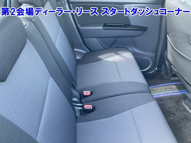MAZDA AZ WAGON 2009