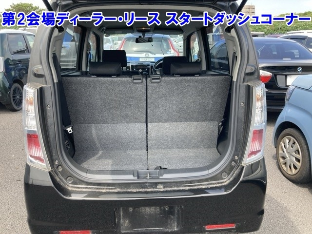 MAZDA AZ WAGON 2009