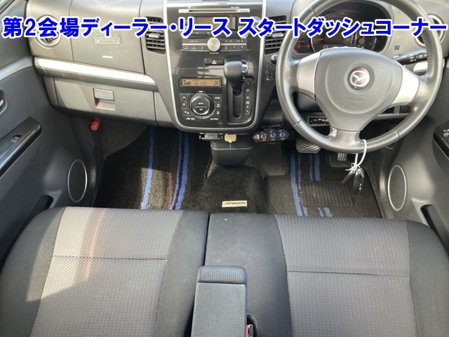 MAZDA AZ WAGON 2009