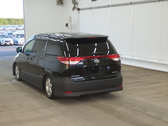 TOYOTA ESTIMA 2009