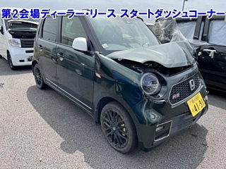 Заказать HONDA N ONE